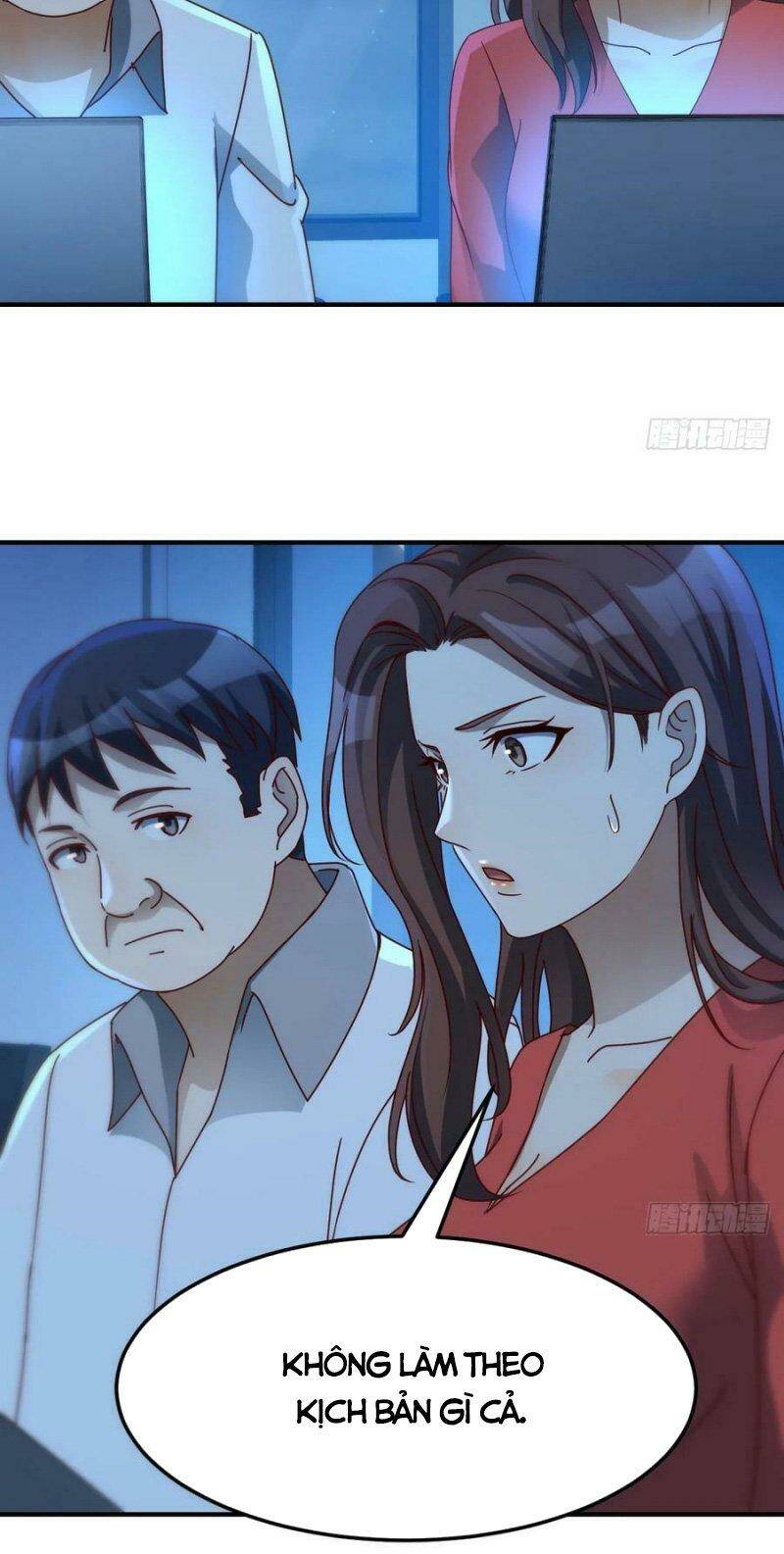 Trong Nhà Có 2 Bạn Gái Song Sinh - Chapter 268 - Page 7