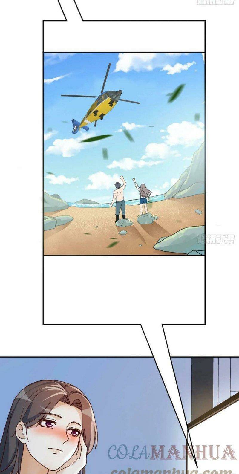 Trong Nhà Có 2 Bạn Gái Song Sinh - Chapter 269 - Page 10