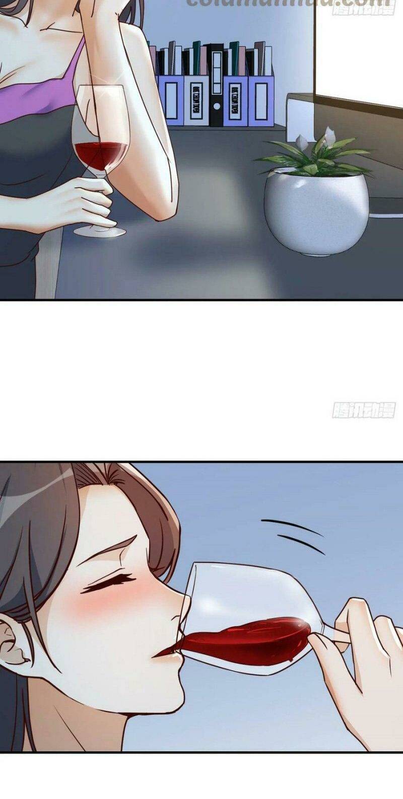 Trong Nhà Có 2 Bạn Gái Song Sinh - Chapter 269 - Page 11