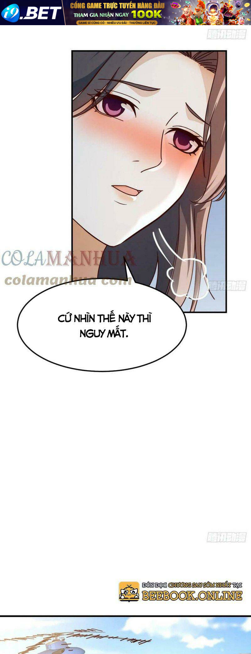 Trong Nhà Có 2 Bạn Gái Song Sinh - Chapter 269 - Page 12