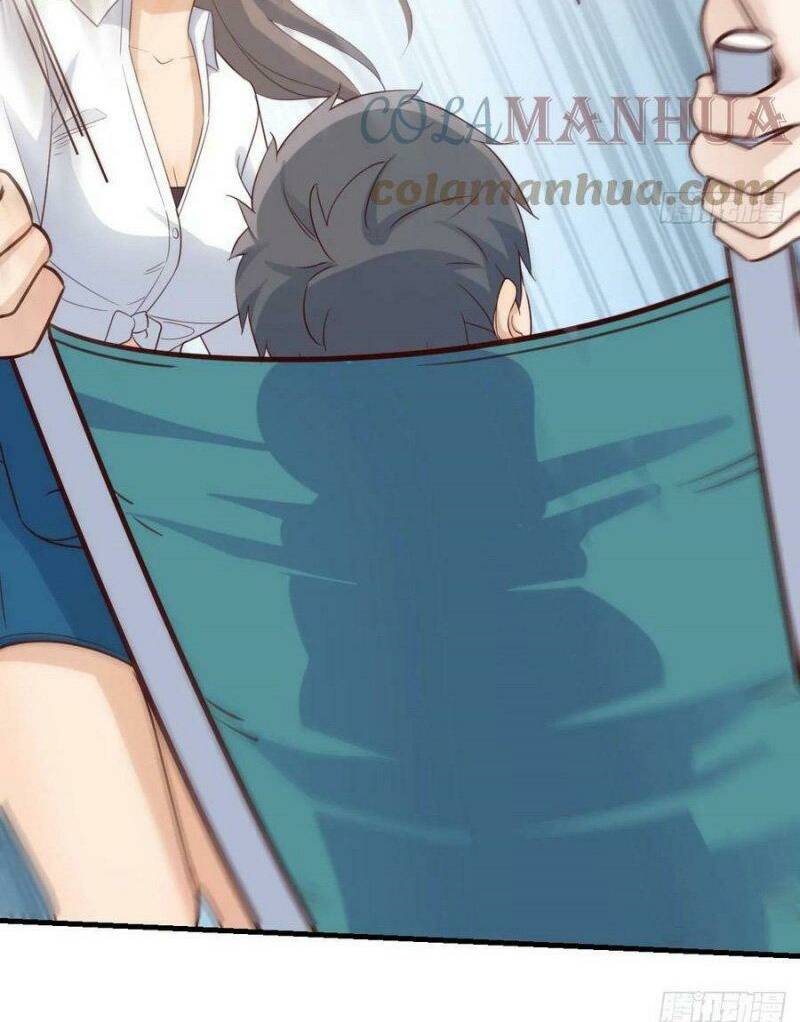 Trong Nhà Có 2 Bạn Gái Song Sinh - Chapter 269 - Page 14