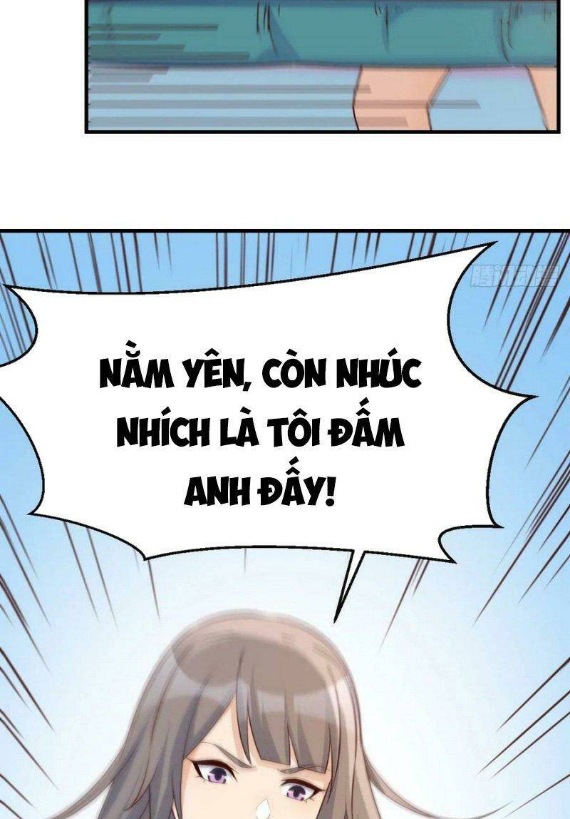 Trong Nhà Có 2 Bạn Gái Song Sinh - Chapter 269 - Page 16