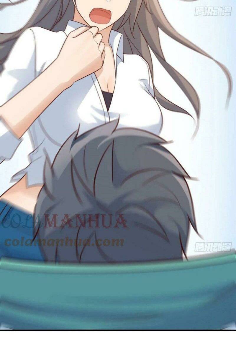 Trong Nhà Có 2 Bạn Gái Song Sinh - Chapter 269 - Page 17