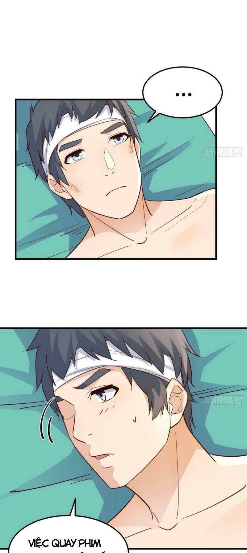 Trong Nhà Có 2 Bạn Gái Song Sinh - Chapter 269 - Page 18