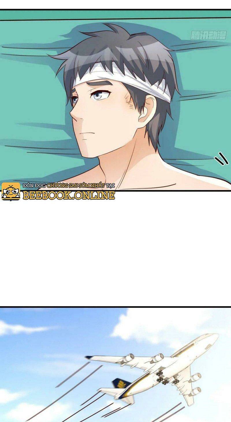 Trong Nhà Có 2 Bạn Gái Song Sinh - Chapter 269 - Page 20