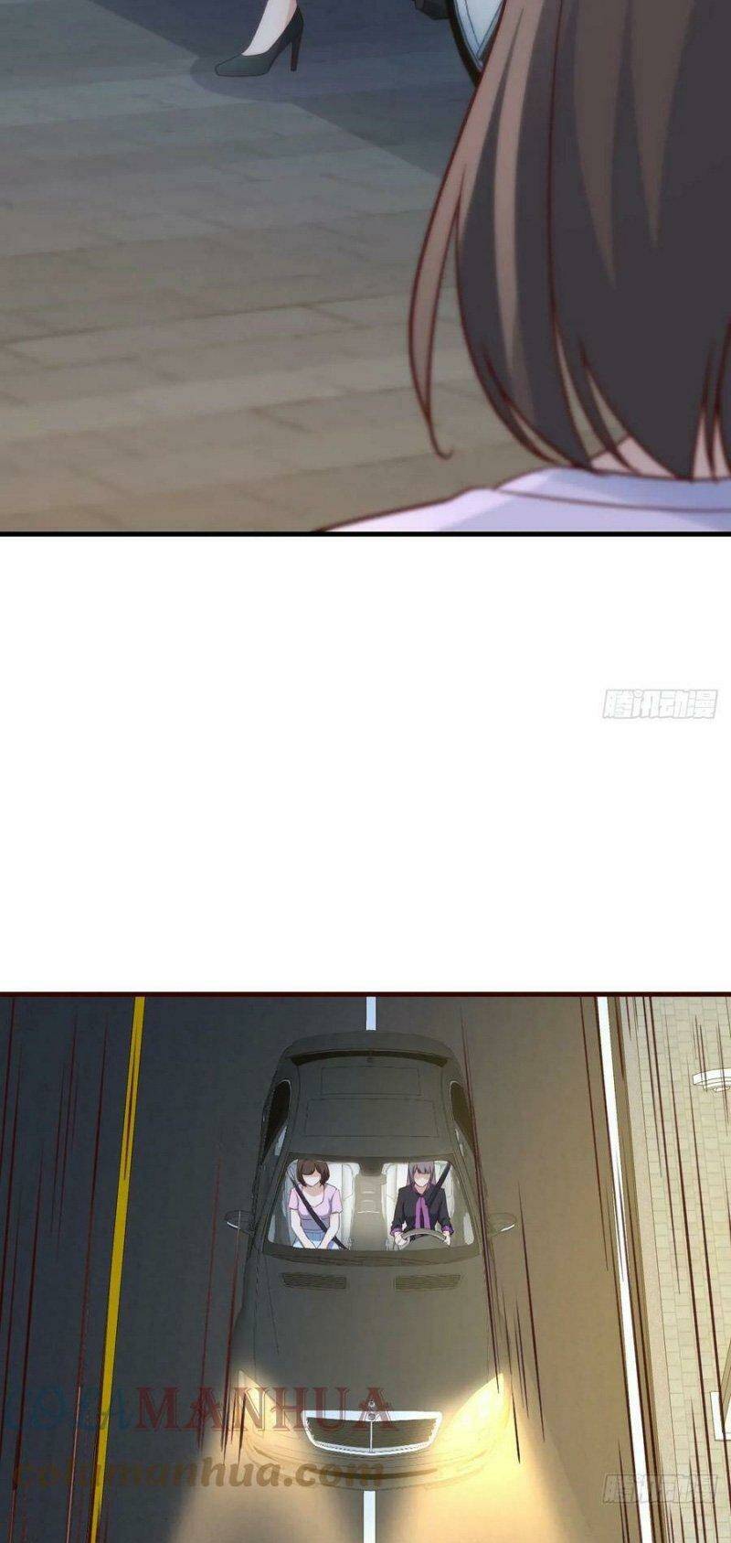 Trong Nhà Có 2 Bạn Gái Song Sinh - Chapter 269 - Page 26