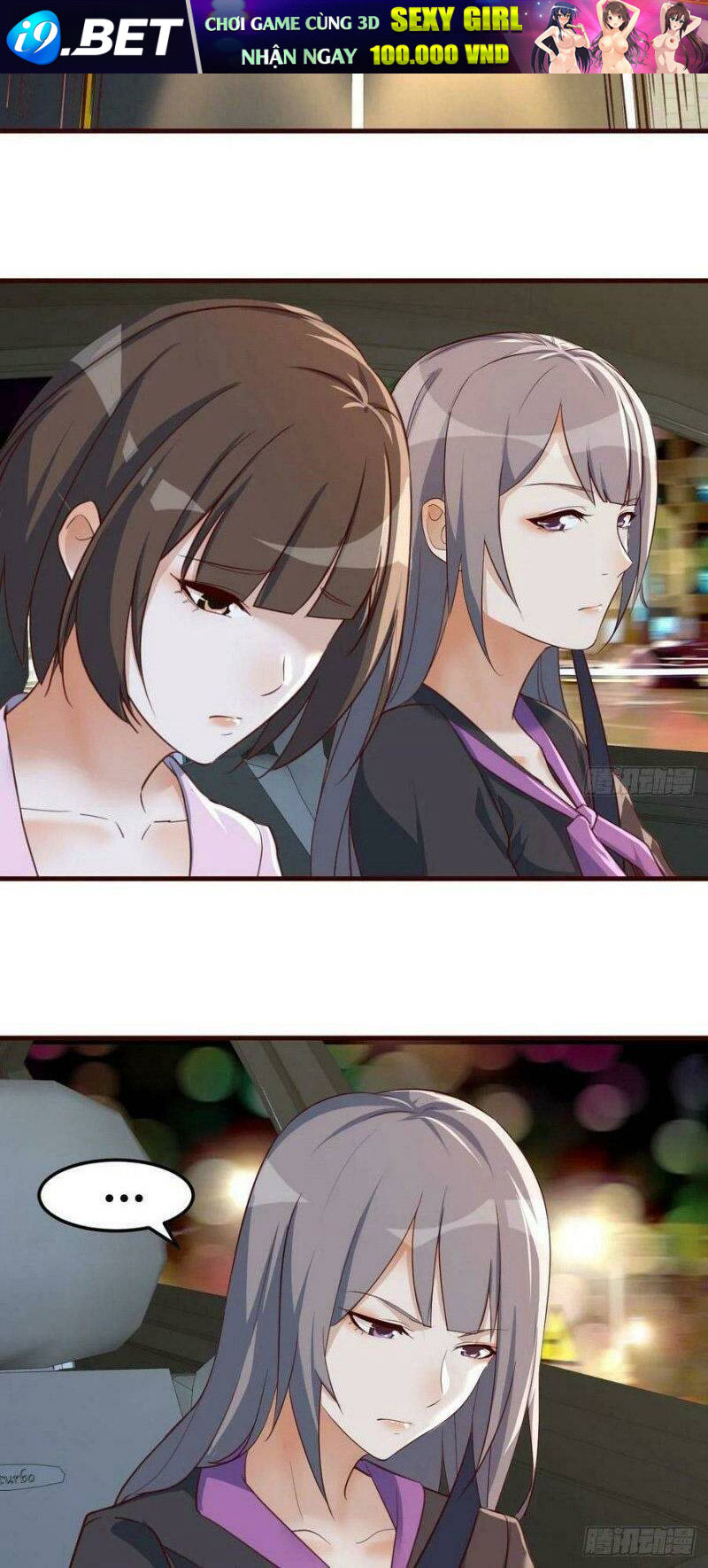 Trong Nhà Có 2 Bạn Gái Song Sinh - Chapter 269 - Page 27