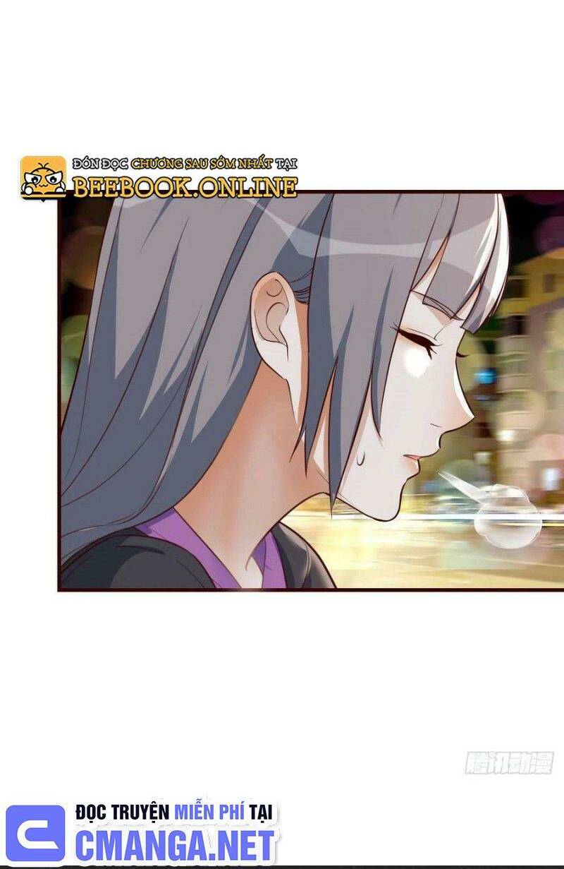 Trong Nhà Có 2 Bạn Gái Song Sinh - Chapter 269 - Page 30
