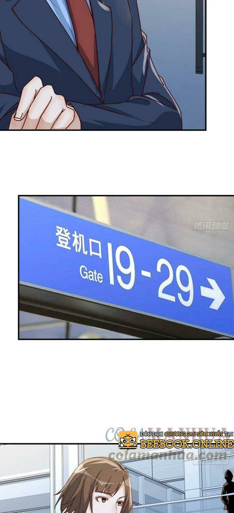 Trong Nhà Có 2 Bạn Gái Song Sinh - Chapter 269 - Page 4