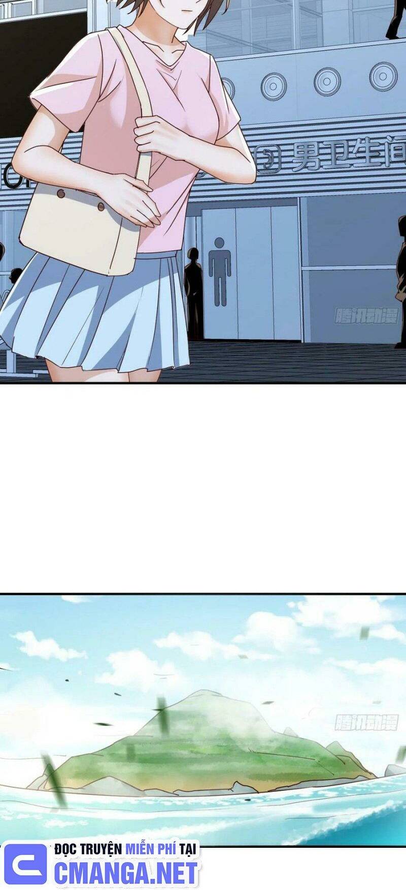 Trong Nhà Có 2 Bạn Gái Song Sinh - Chapter 269 - Page 5