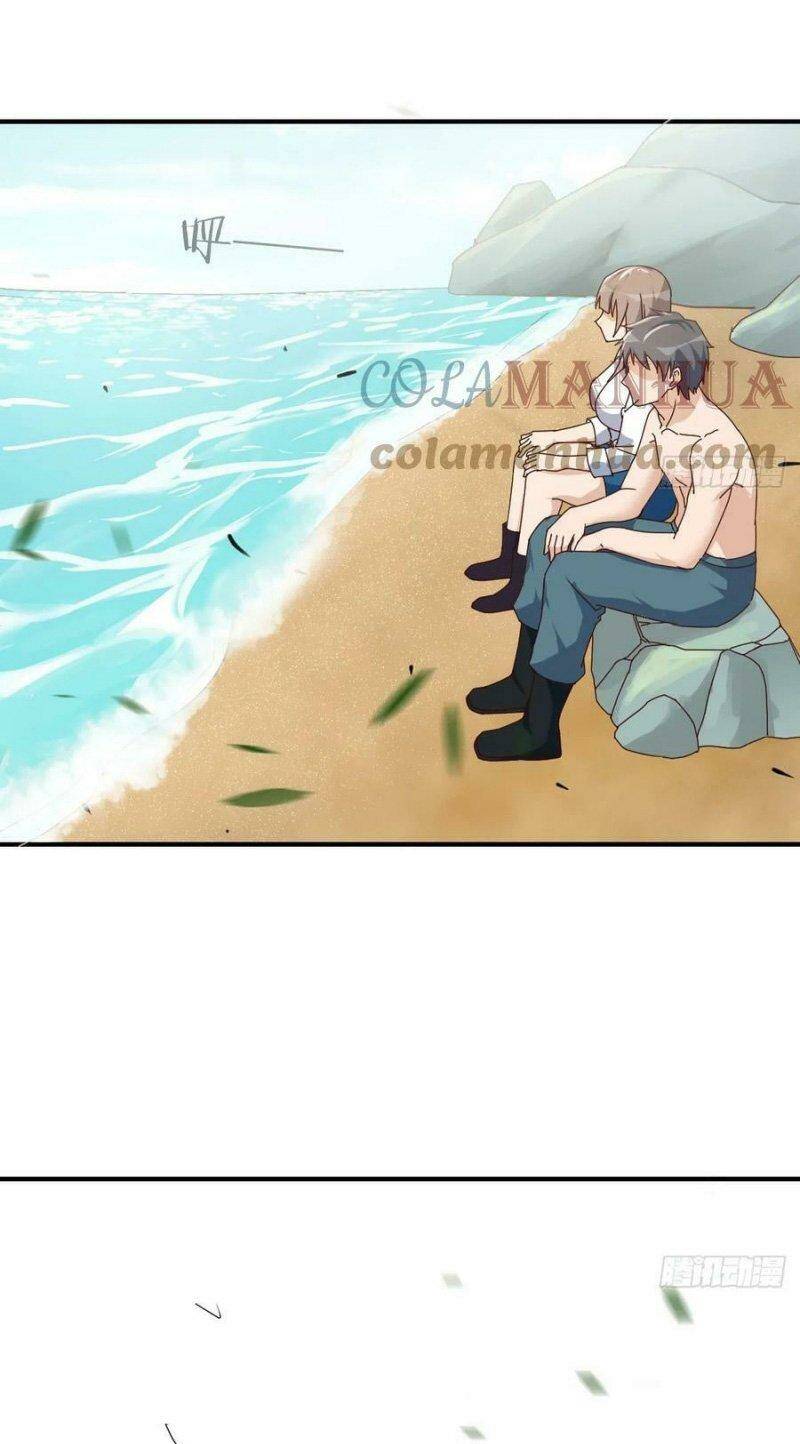 Trong Nhà Có 2 Bạn Gái Song Sinh - Chapter 269 - Page 6