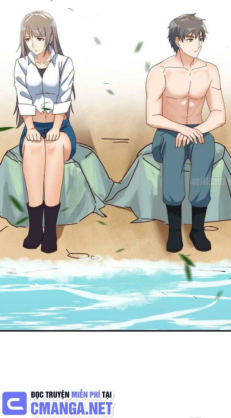 Trong Nhà Có 2 Bạn Gái Song Sinh - Chapter 269 - Page 7