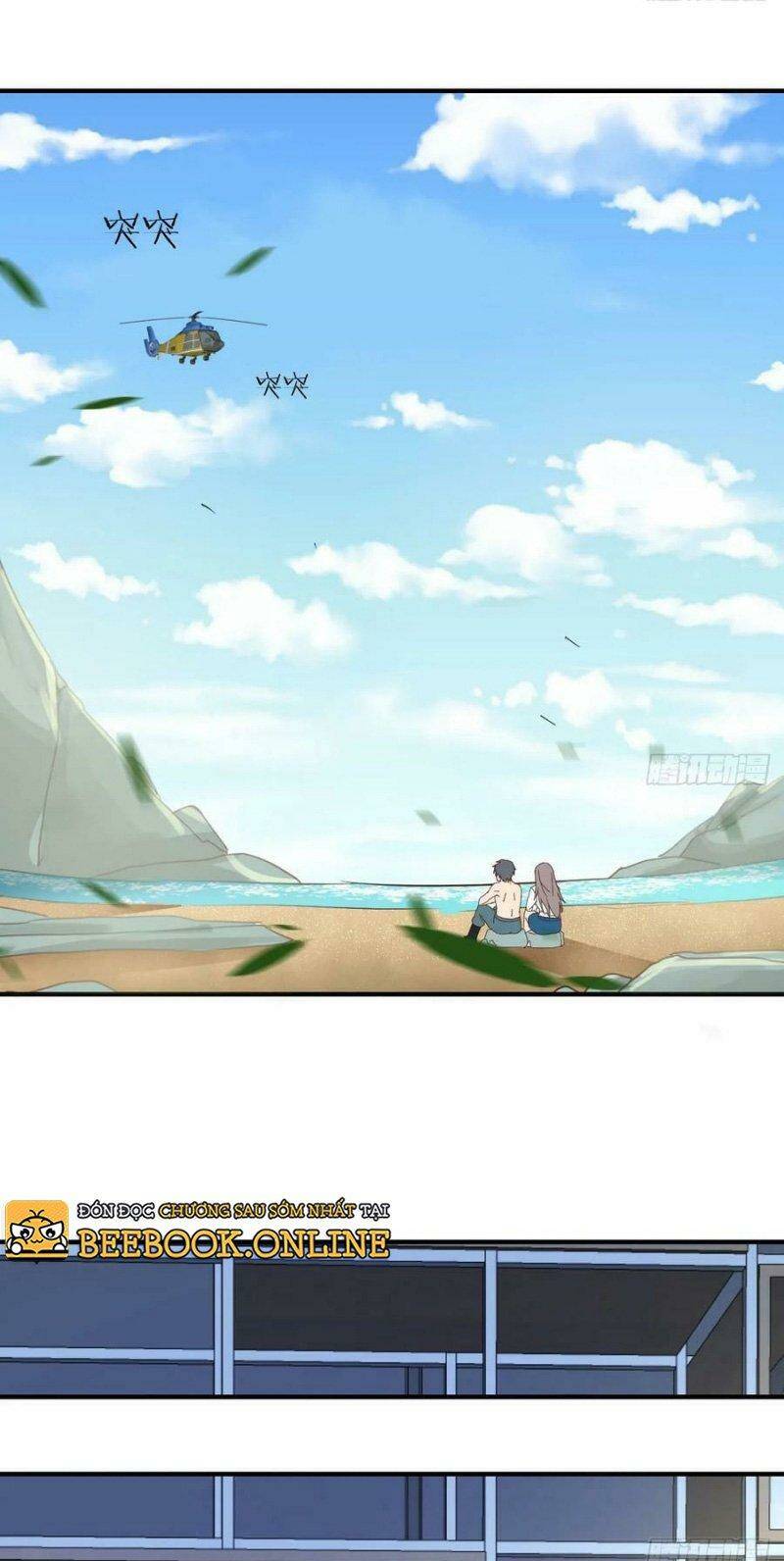 Trong Nhà Có 2 Bạn Gái Song Sinh - Chapter 269 - Page 8