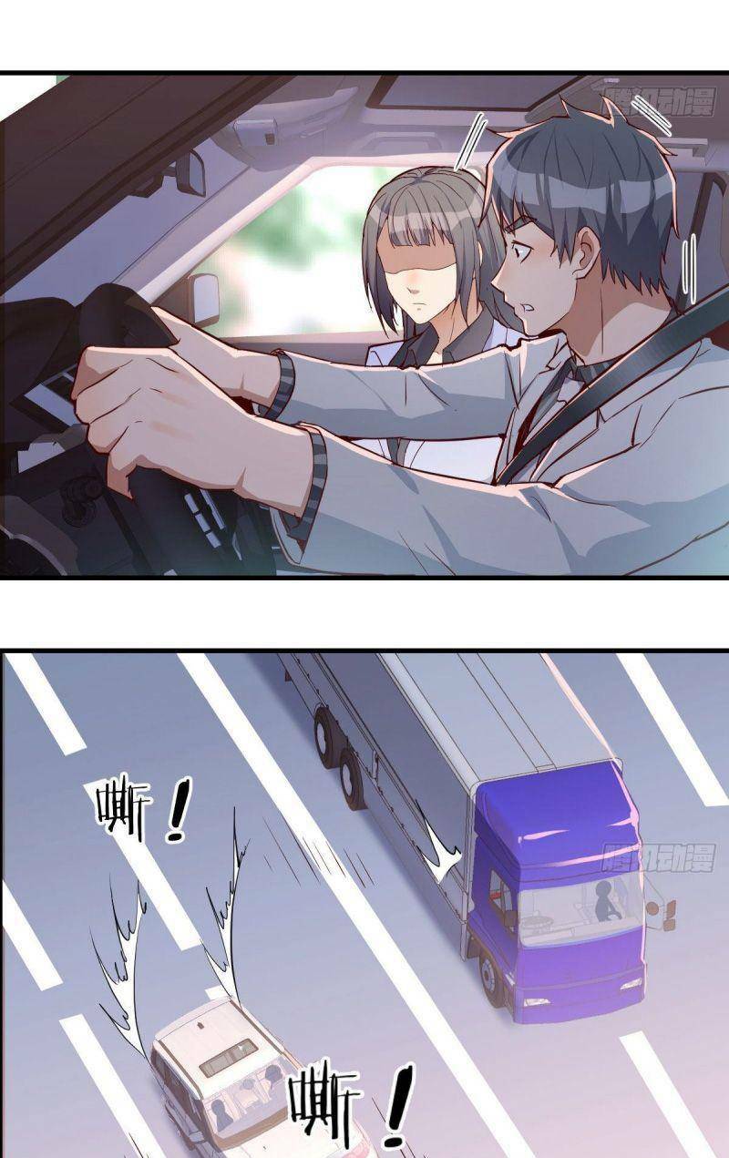 Trong Nhà Có 2 Bạn Gái Song Sinh - Chapter 27 - Page 9