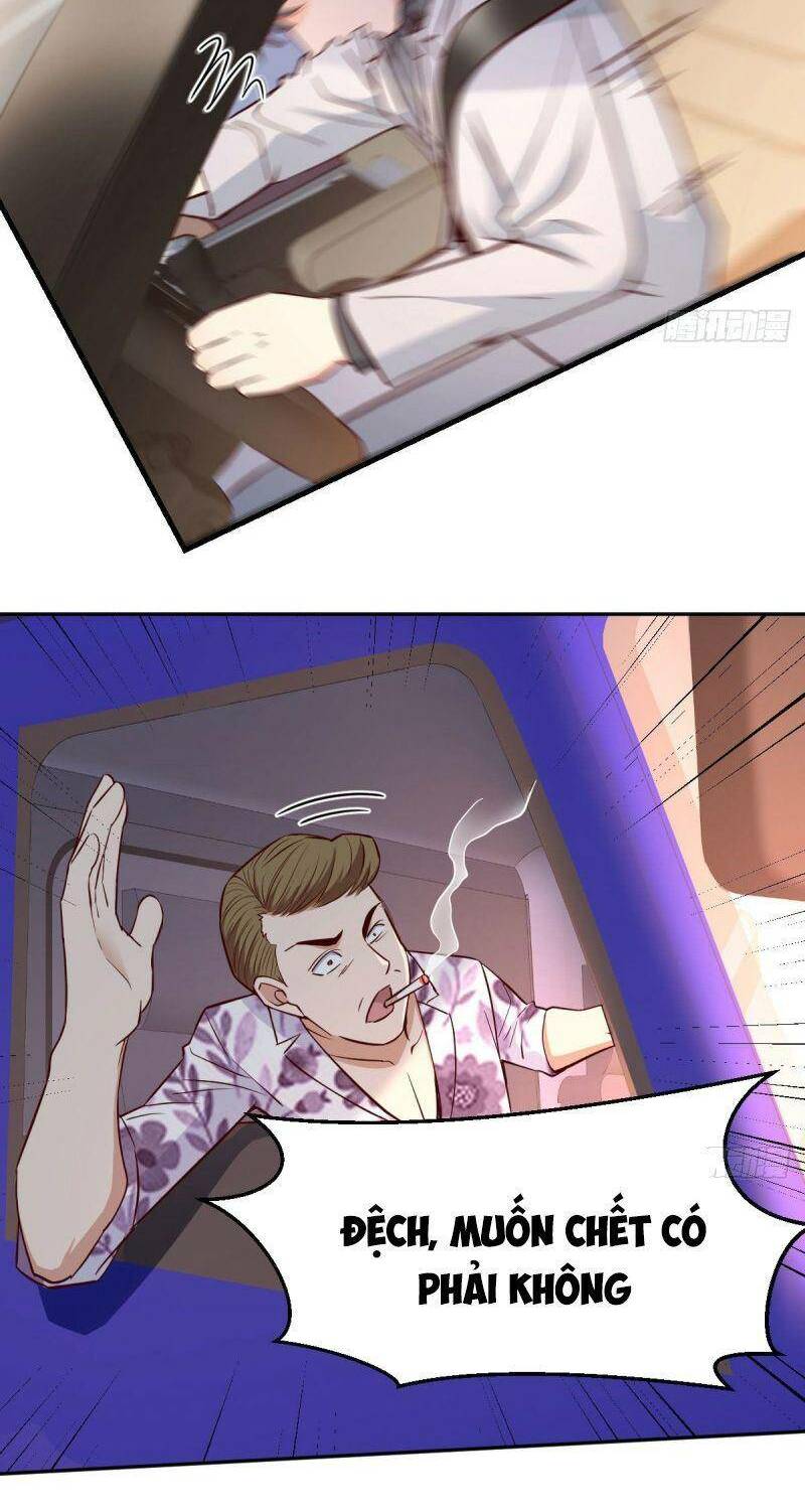 Trong Nhà Có 2 Bạn Gái Song Sinh - Chapter 27 - Page 12