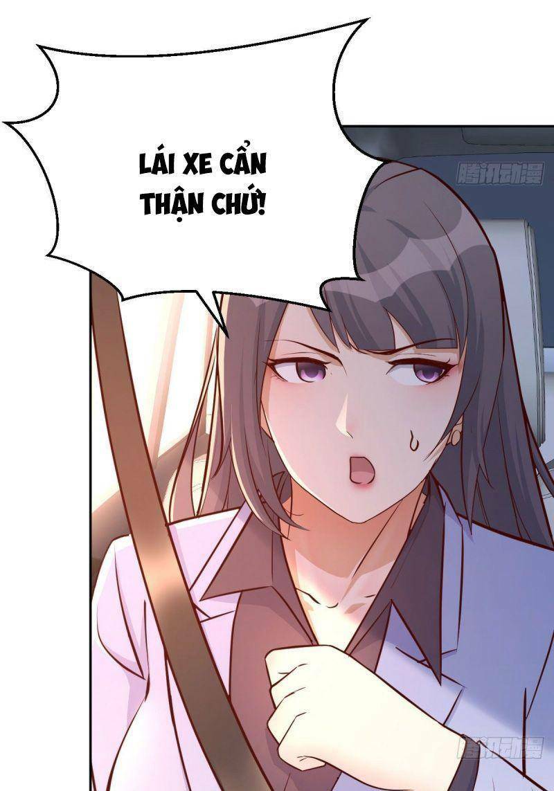 Trong Nhà Có 2 Bạn Gái Song Sinh - Chapter 27 - Page 15