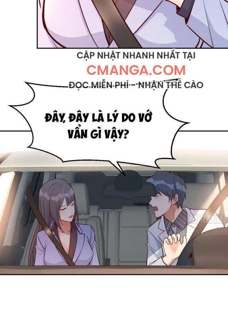 Trong Nhà Có 2 Bạn Gái Song Sinh - Chapter 27 - Page 16