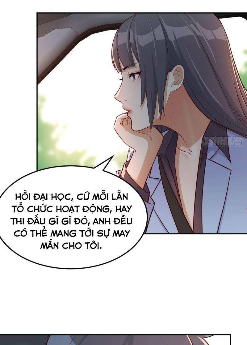 Trong Nhà Có 2 Bạn Gái Song Sinh - Chapter 27 - Page 17