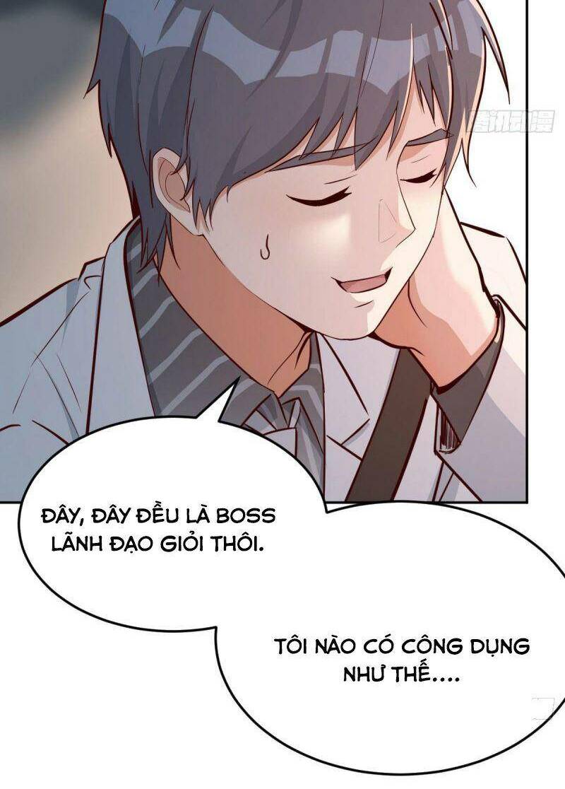 Trong Nhà Có 2 Bạn Gái Song Sinh - Chapter 27 - Page 18
