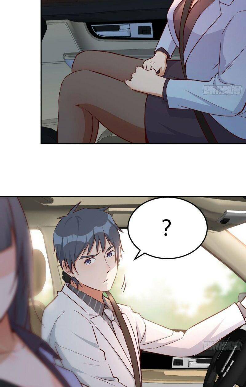 Trong Nhà Có 2 Bạn Gái Song Sinh - Chapter 27 - Page 20