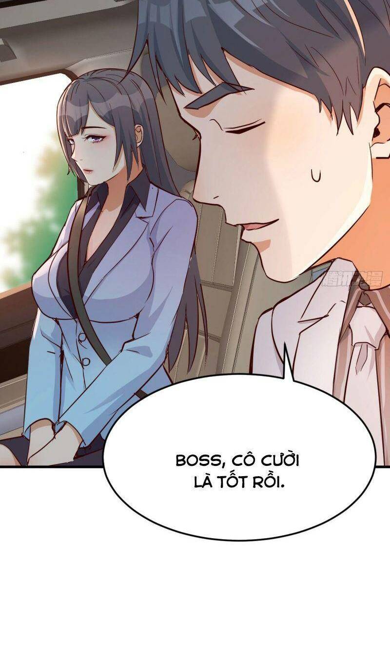 Trong Nhà Có 2 Bạn Gái Song Sinh - Chapter 27 - Page 24