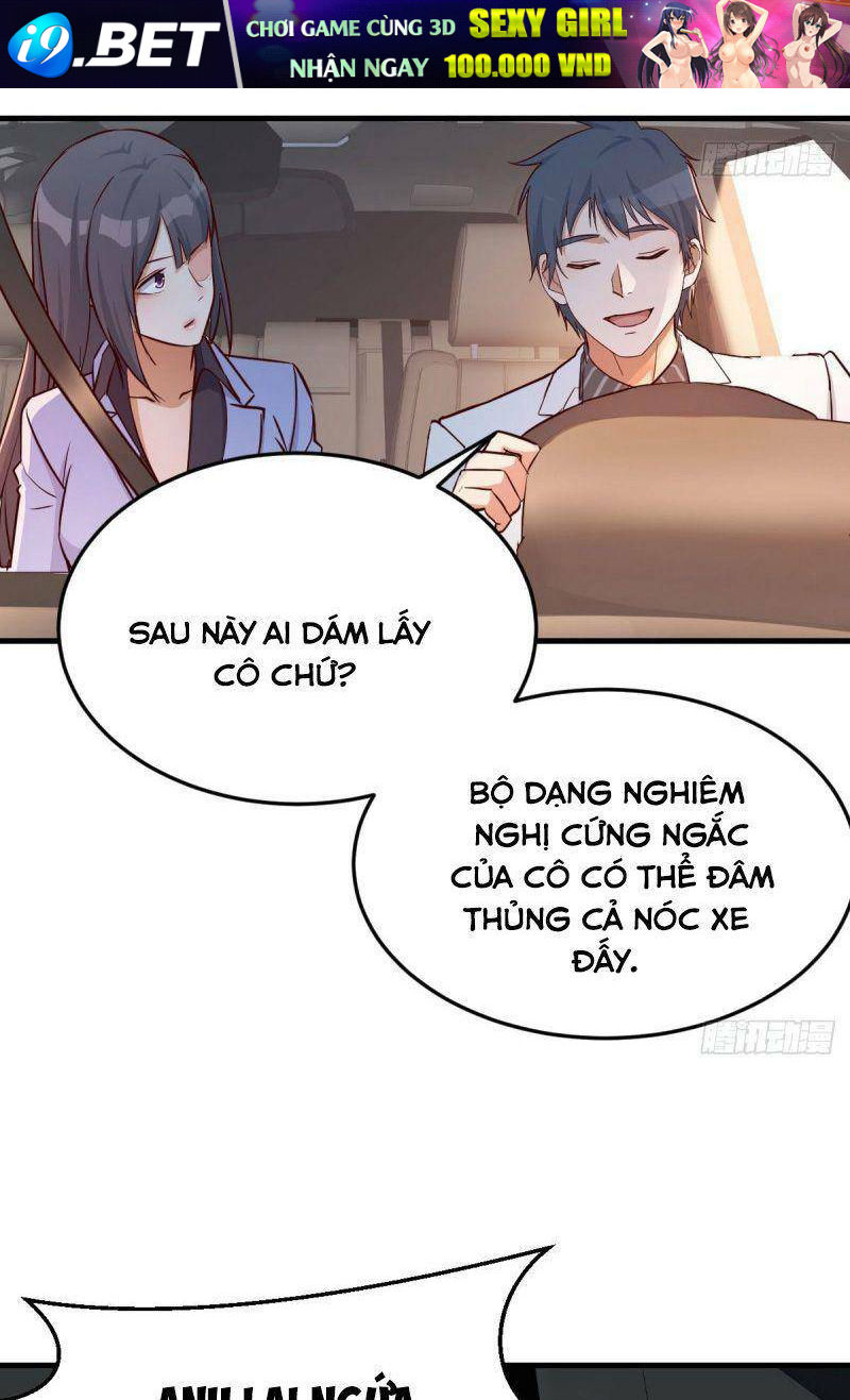 Trong Nhà Có 2 Bạn Gái Song Sinh - Chapter 27 - Page 25