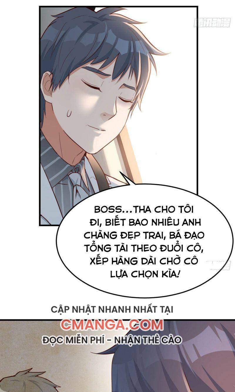 Trong Nhà Có 2 Bạn Gái Song Sinh - Chapter 27 - Page 27