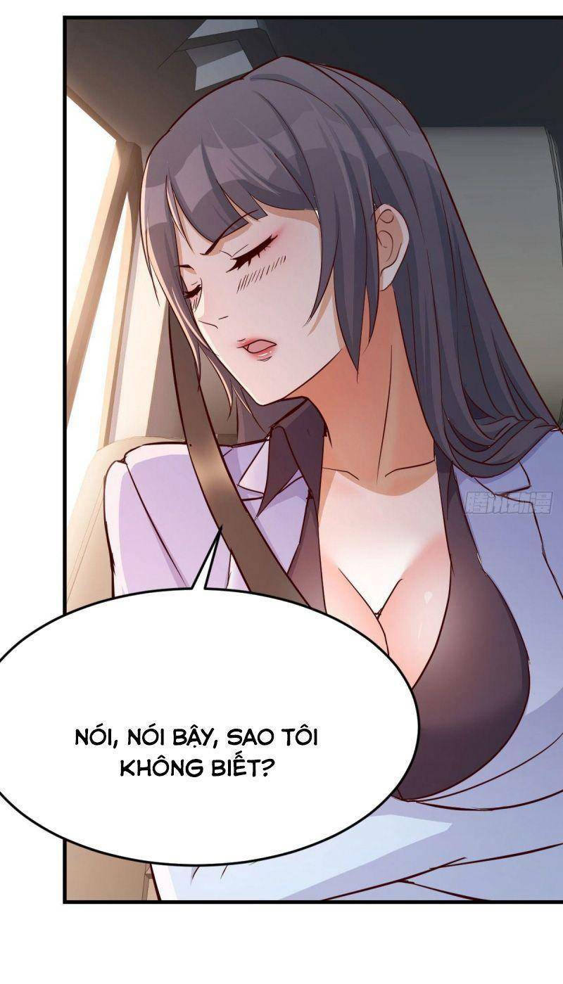 Trong Nhà Có 2 Bạn Gái Song Sinh - Chapter 27 - Page 29