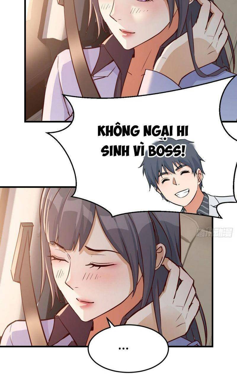 Trong Nhà Có 2 Bạn Gái Song Sinh - Chapter 27 - Page 32