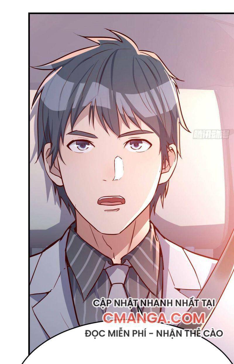 Trong Nhà Có 2 Bạn Gái Song Sinh - Chapter 27 - Page 37