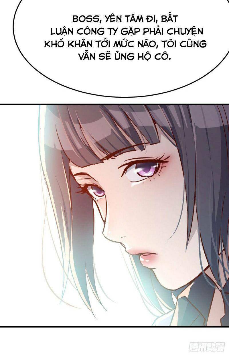 Trong Nhà Có 2 Bạn Gái Song Sinh - Chapter 27 - Page 38