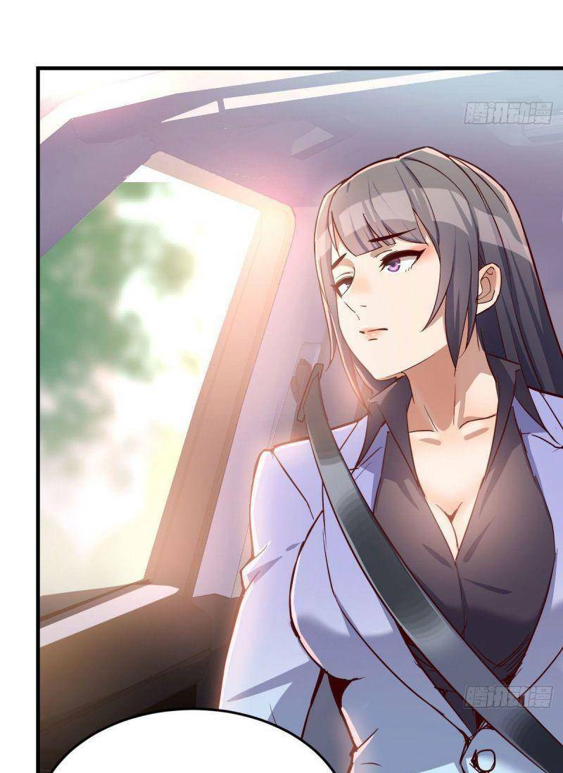 Trong Nhà Có 2 Bạn Gái Song Sinh - Chapter 27 - Page 3