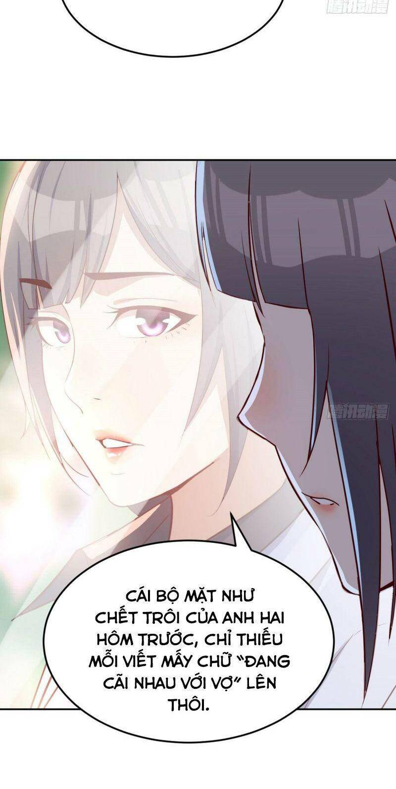 Trong Nhà Có 2 Bạn Gái Song Sinh - Chapter 27 - Page 40