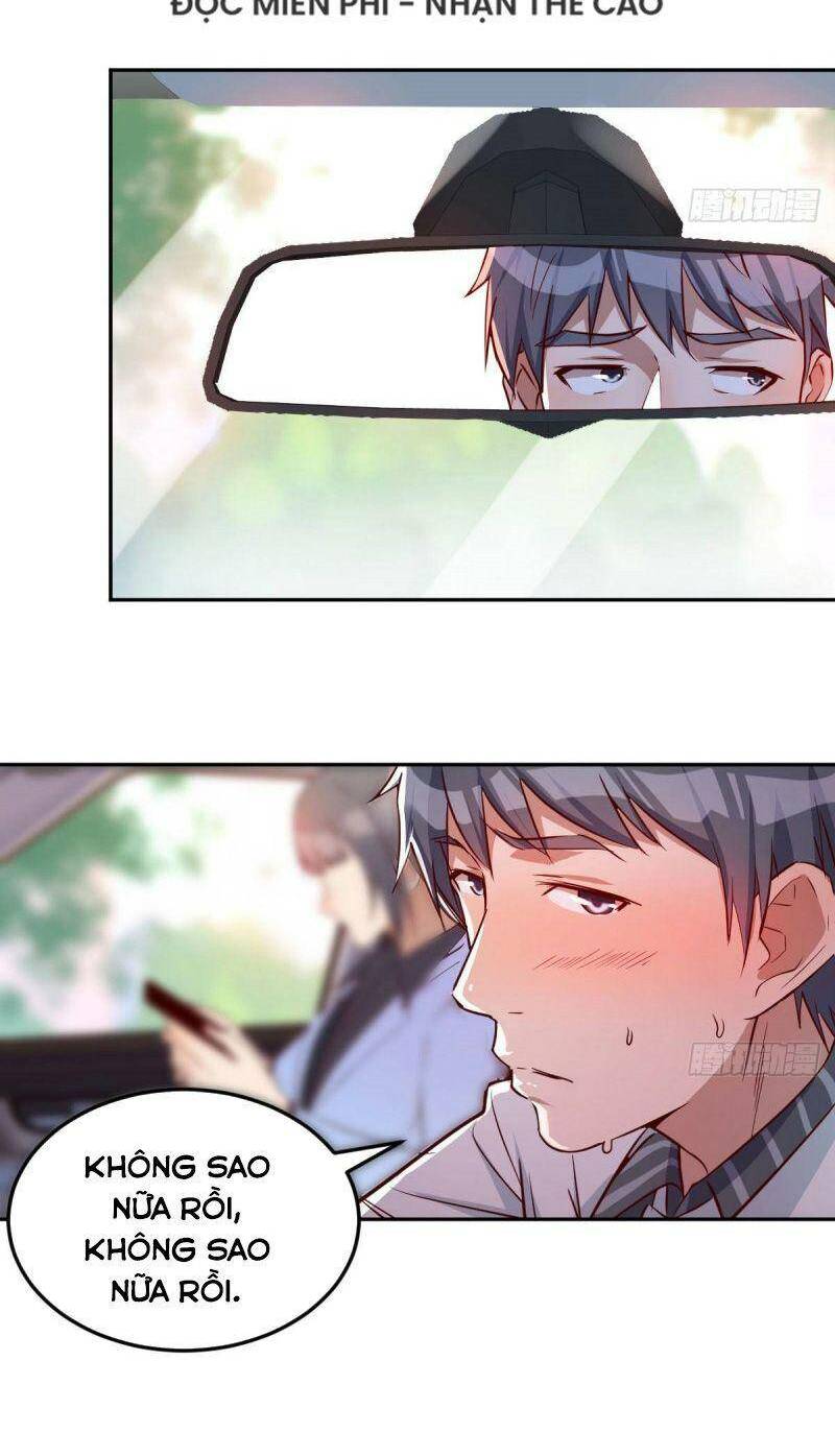 Trong Nhà Có 2 Bạn Gái Song Sinh - Chapter 27 - Page 43