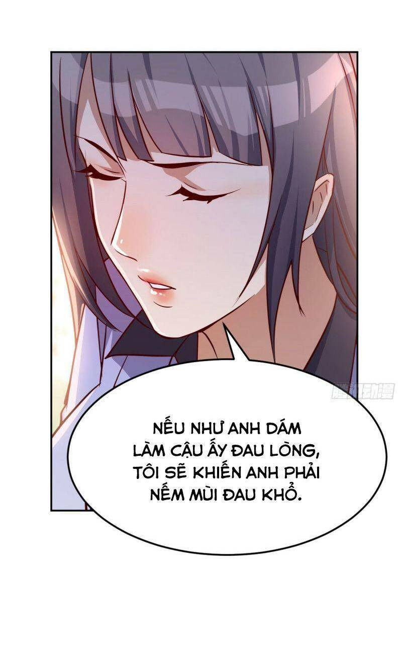 Trong Nhà Có 2 Bạn Gái Song Sinh - Chapter 27 - Page 45
