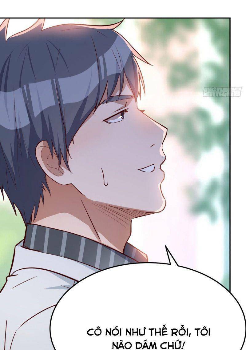 Trong Nhà Có 2 Bạn Gái Song Sinh - Chapter 27 - Page 46