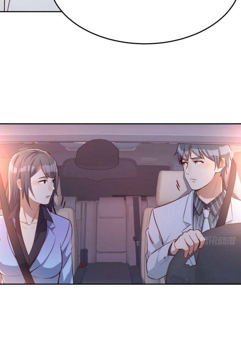 Trong Nhà Có 2 Bạn Gái Song Sinh - Chapter 27 - Page 47