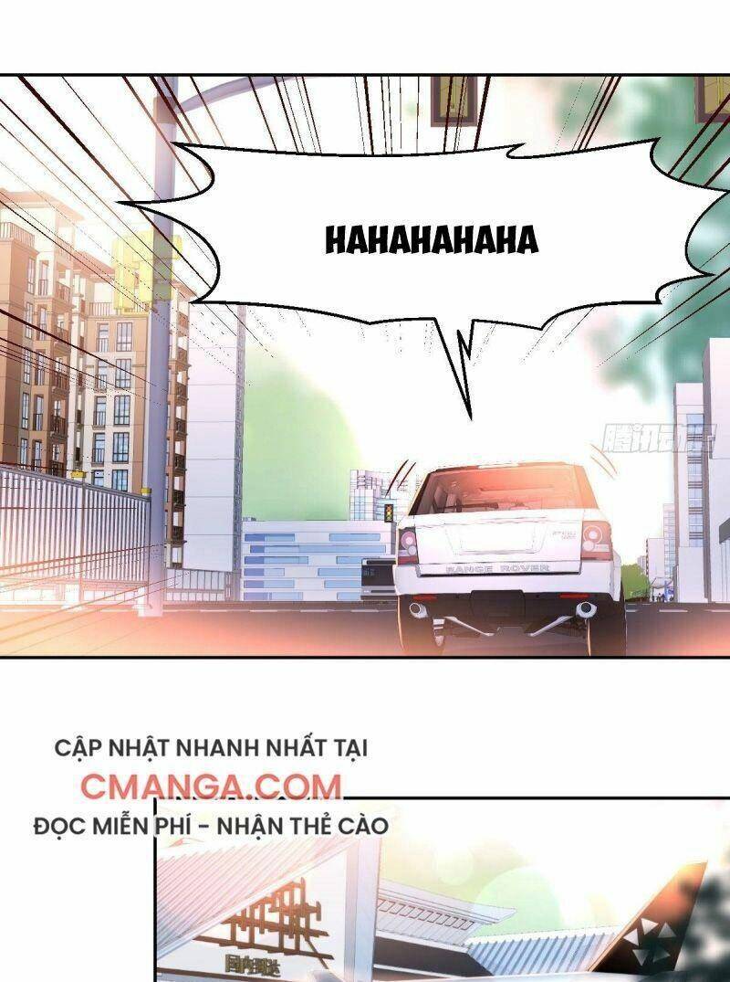 Trong Nhà Có 2 Bạn Gái Song Sinh - Chapter 27 - Page 48