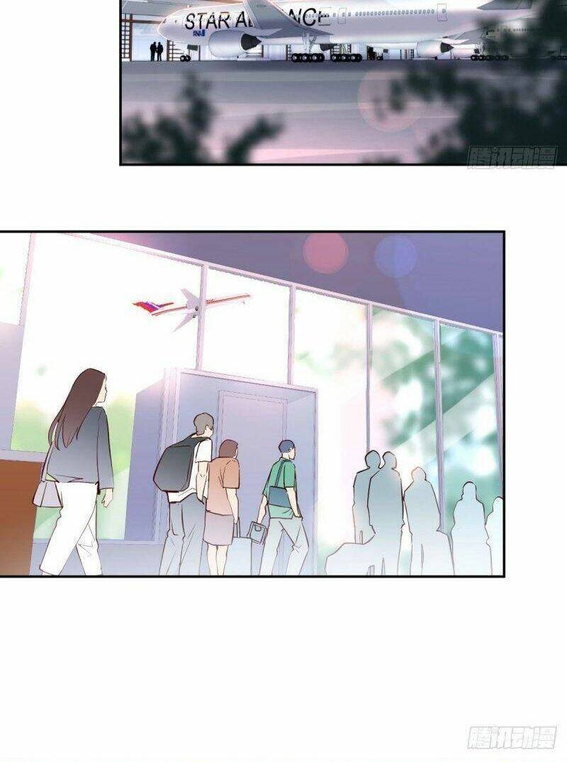 Trong Nhà Có 2 Bạn Gái Song Sinh - Chapter 27 - Page 49