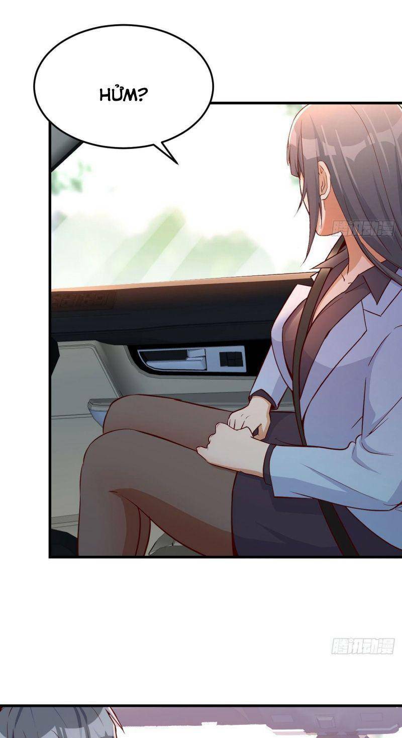 Trong Nhà Có 2 Bạn Gái Song Sinh - Chapter 27 - Page 5