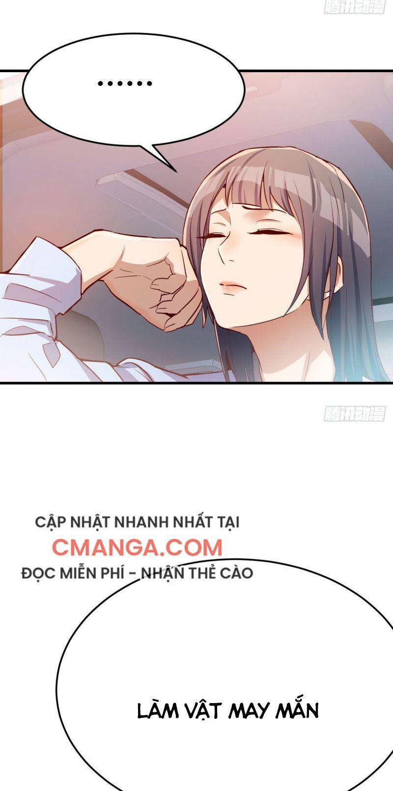 Trong Nhà Có 2 Bạn Gái Song Sinh - Chapter 27 - Page 7