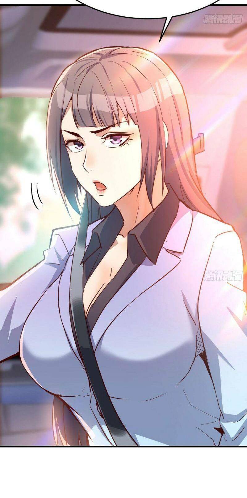 Trong Nhà Có 2 Bạn Gái Song Sinh - Chapter 27 - Page 8