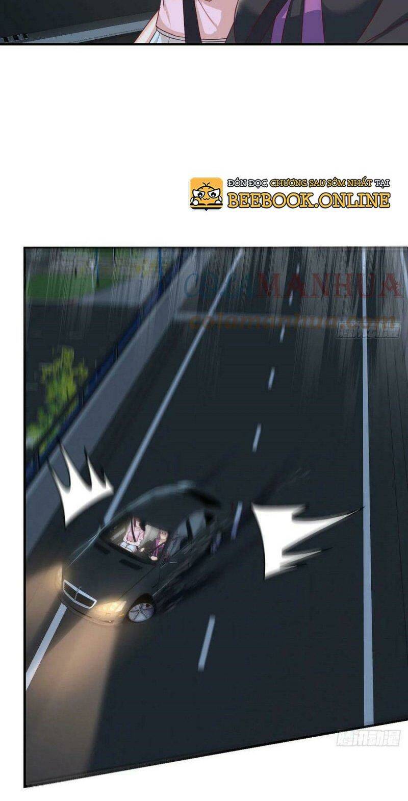 Trong Nhà Có 2 Bạn Gái Song Sinh - Chapter 270 - Page 9