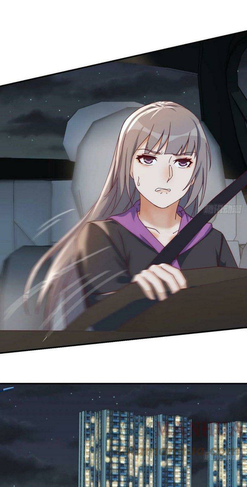 Trong Nhà Có 2 Bạn Gái Song Sinh - Chapter 270 - Page 10