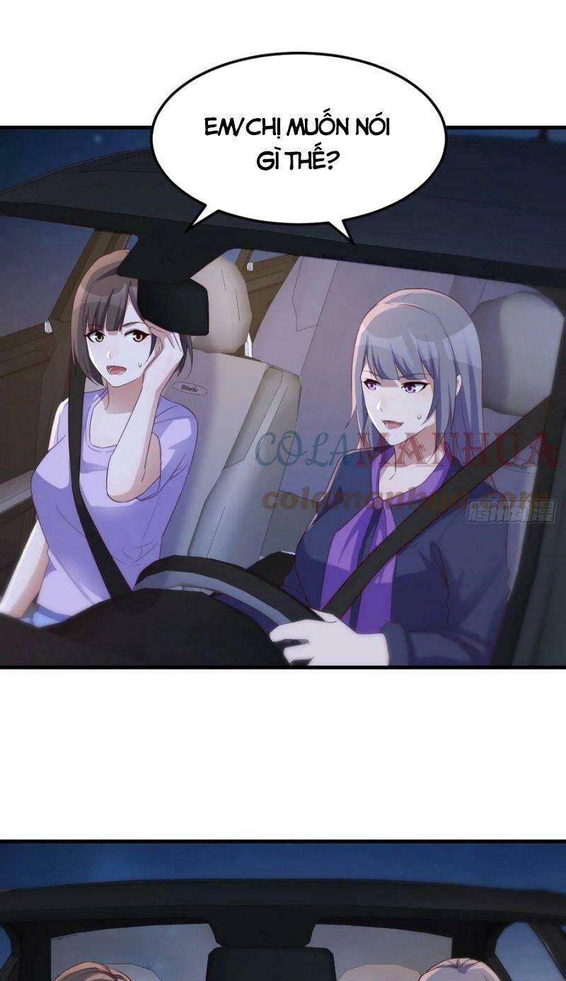 Trong Nhà Có 2 Bạn Gái Song Sinh - Chapter 270 - Page 12