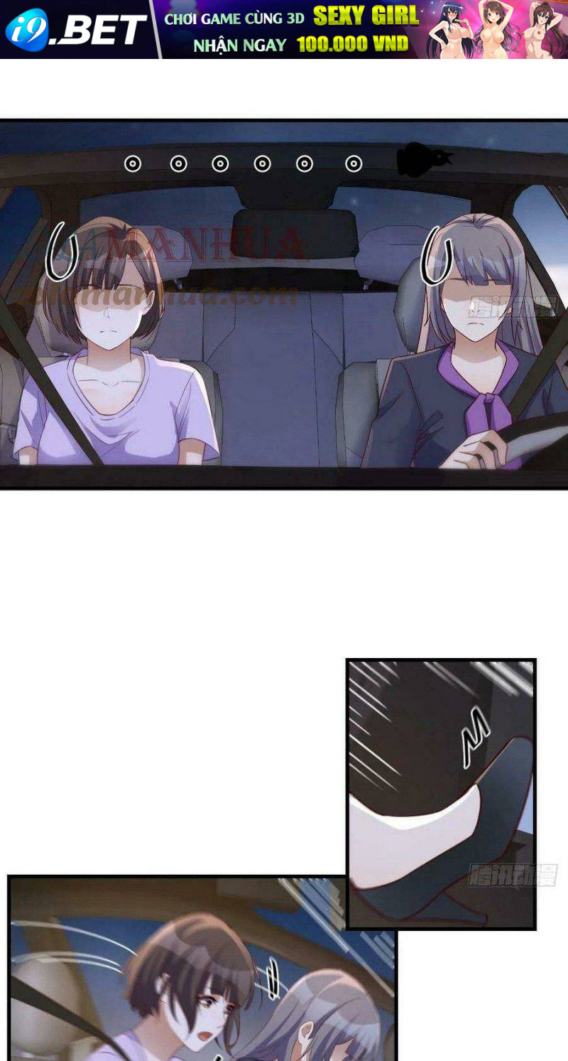 Trong Nhà Có 2 Bạn Gái Song Sinh - Chapter 270 - Page 14