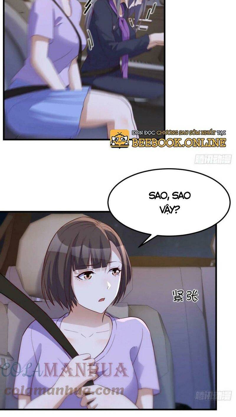 Trong Nhà Có 2 Bạn Gái Song Sinh - Chapter 270 - Page 15