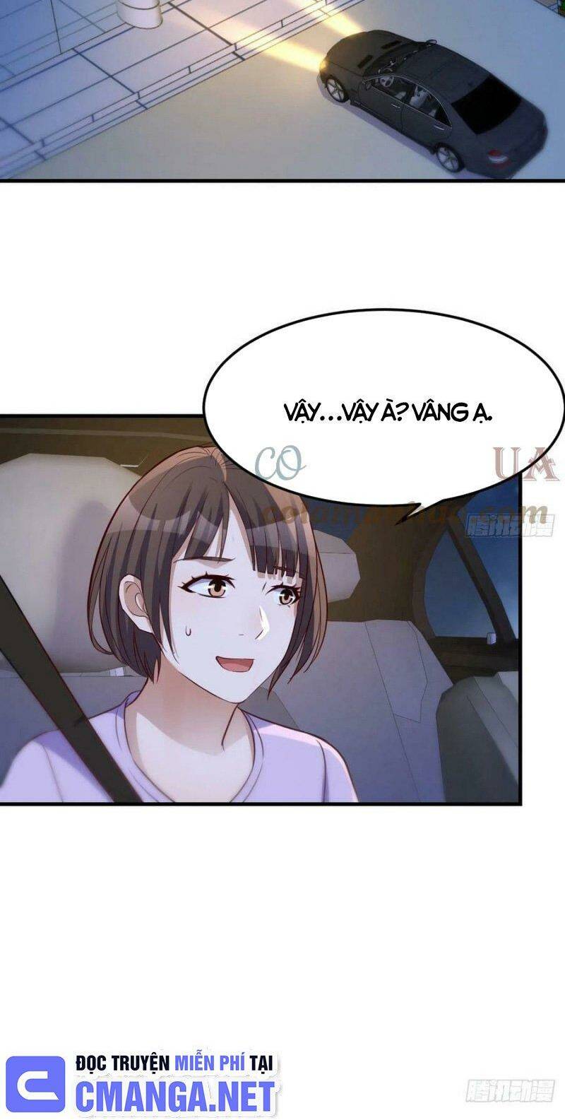 Trong Nhà Có 2 Bạn Gái Song Sinh - Chapter 270 - Page 17