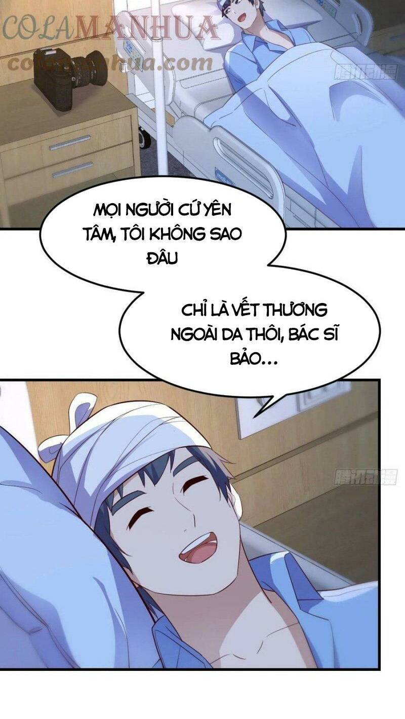 Trong Nhà Có 2 Bạn Gái Song Sinh - Chapter 270 - Page 19