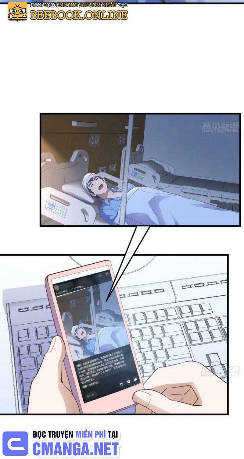 Trong Nhà Có 2 Bạn Gái Song Sinh - Chapter 270 - Page 21